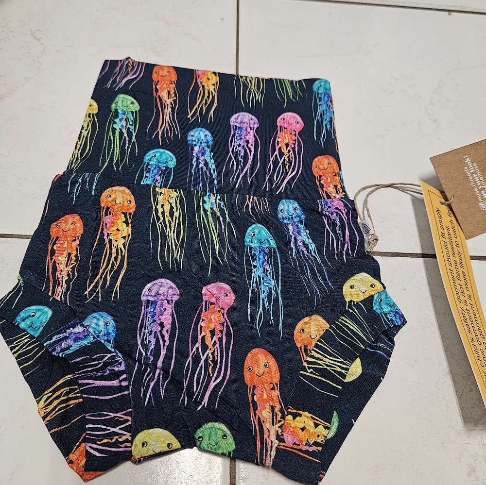 Muse threads bummies jellies 6-12 month
